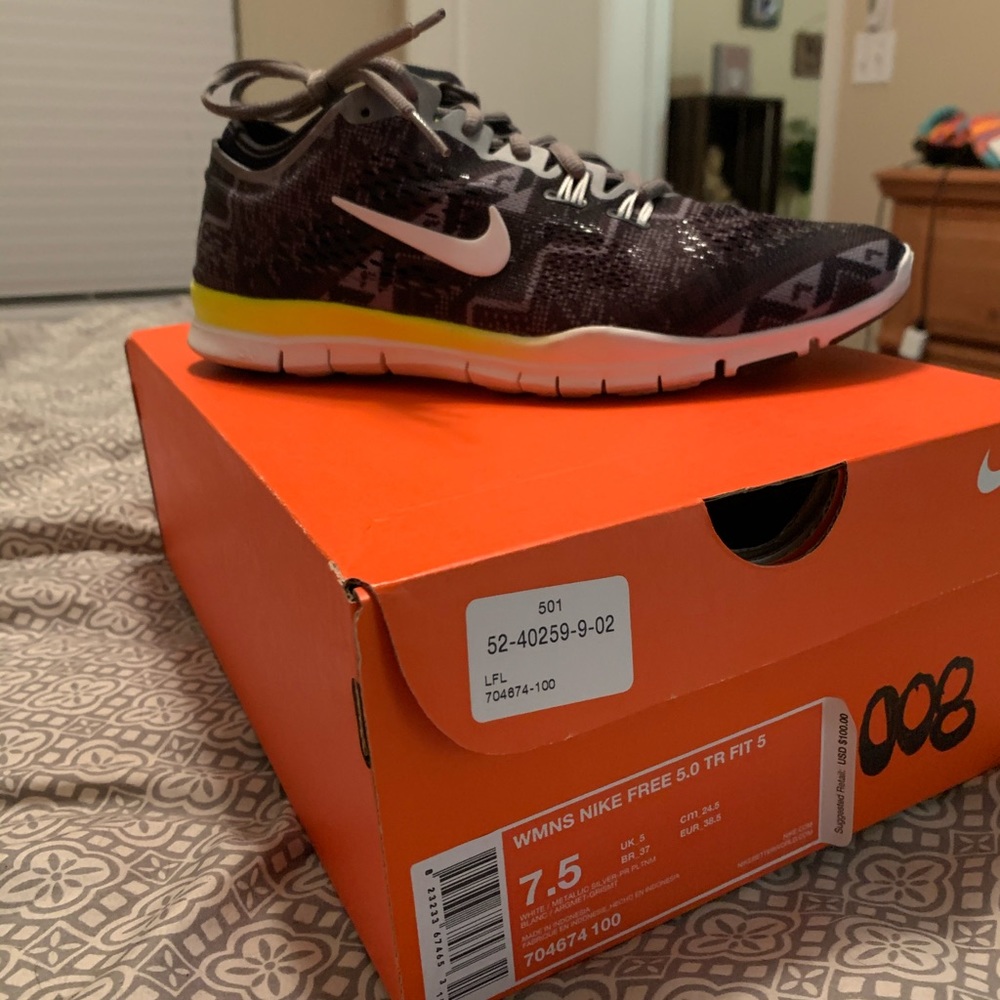 Women’s Nike